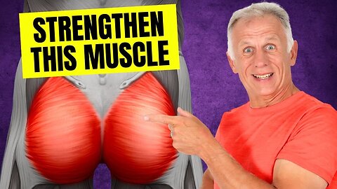 Stop Low Back Pain Easily (1 Simple Exercise) 