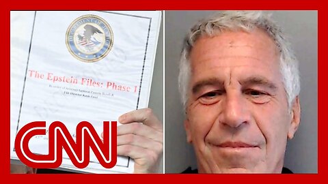 DOJ: Jeffrey Epstein was not murdered, there was no 'client list'