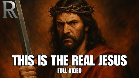 The Ruthless Side of Jesus Christ the Church Refuses to Preach