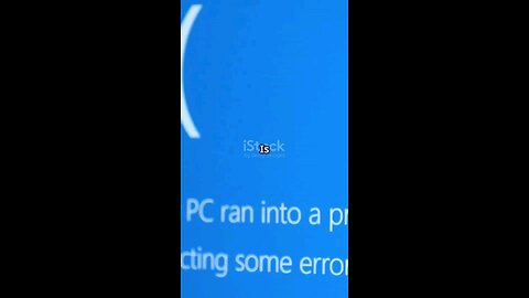 Fix Your Crashing Windows 10 PC in 60 Seconds!