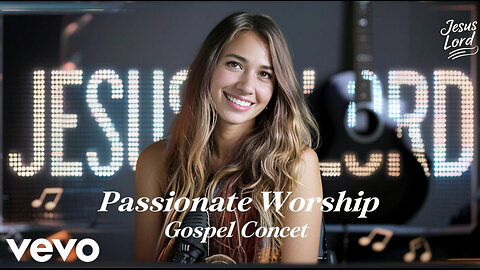 Lauren Daigle – In the Silence | Ft. Holy Tunes (Official Music Video)