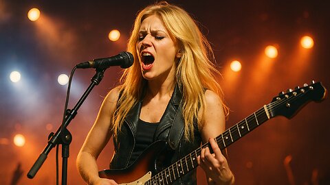 The Best of Rock Music