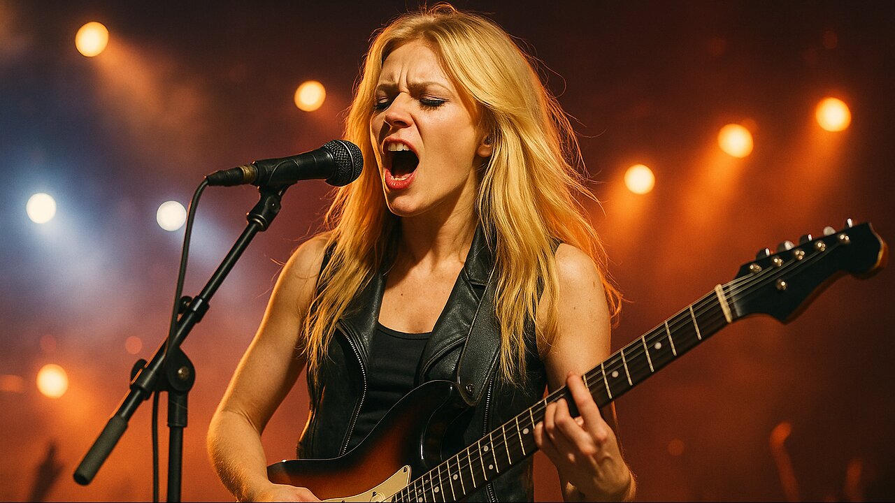 The Best of Rock Music