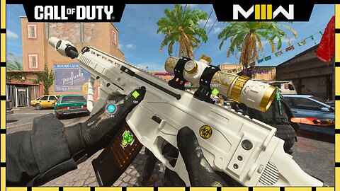 Call of Duty: Modern Warfare 3 - Hardcore Search and Destroy Gameplay