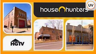 House Hunters | Uncovering Historical Charm in Richmond - House Hunters Full Episode Recap | HGTV