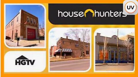 House Hunters | Uncovering Historical Charm in Richmond - House Hunters Full Episode Recap | HGTV