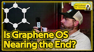Is this the End of Graphene OS? | Changes to AOSP and the Impact on Custom ROMs
