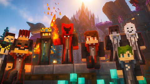 ASI FUE MI COMIENZO EN MAGICRAFT ACADEMY