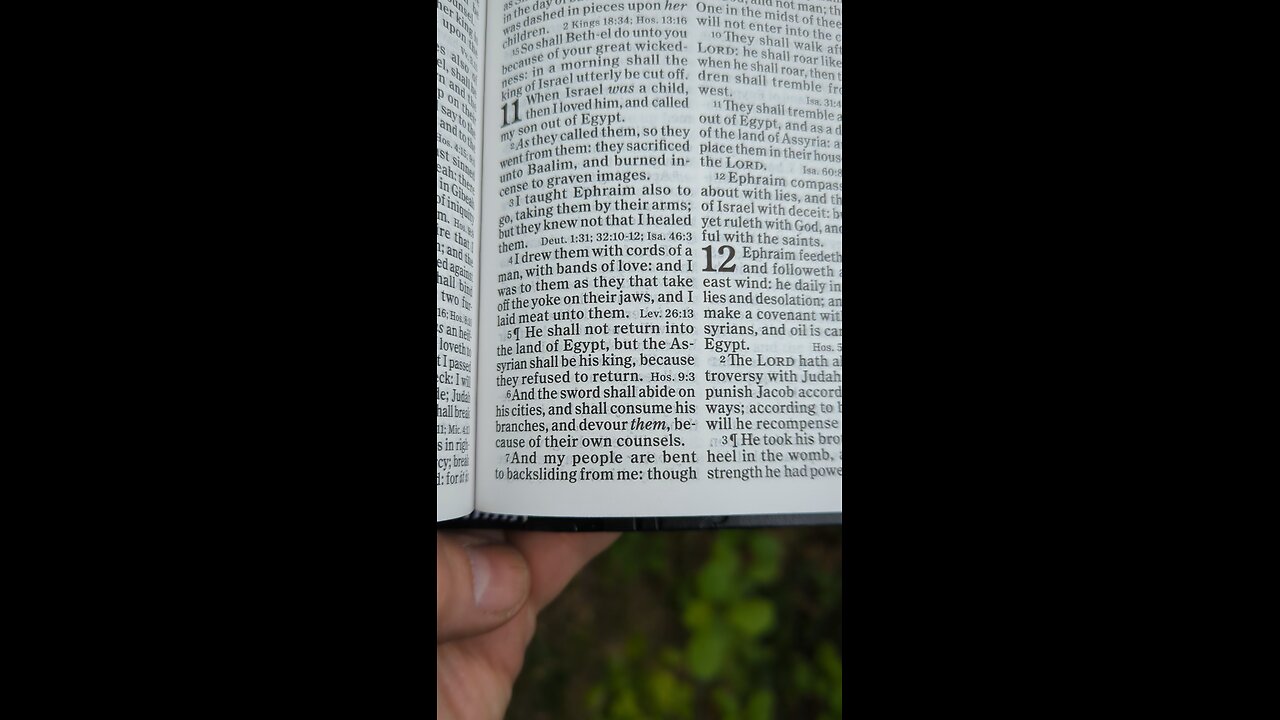 Godly Counsel