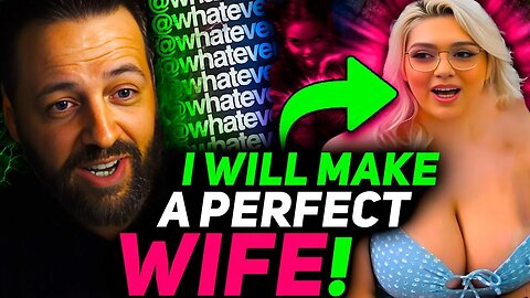 Andrew REALITY-CHECKED Delusional Corn Star Why She's Everyman's Nightmare for Marriage