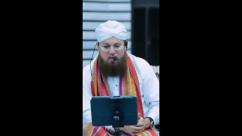 ghzali are zaman Ka ilmi jawab dikhye #hajiabdulhabibattari #muhammad #madina #nabiepak #newbyyan