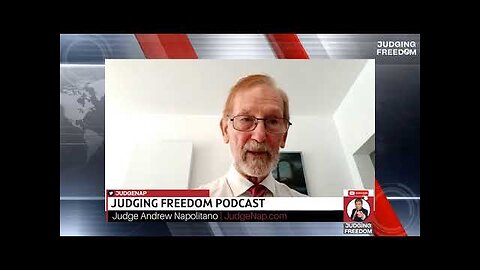 Prof. Gilbert Doctorow : Alaska Preview