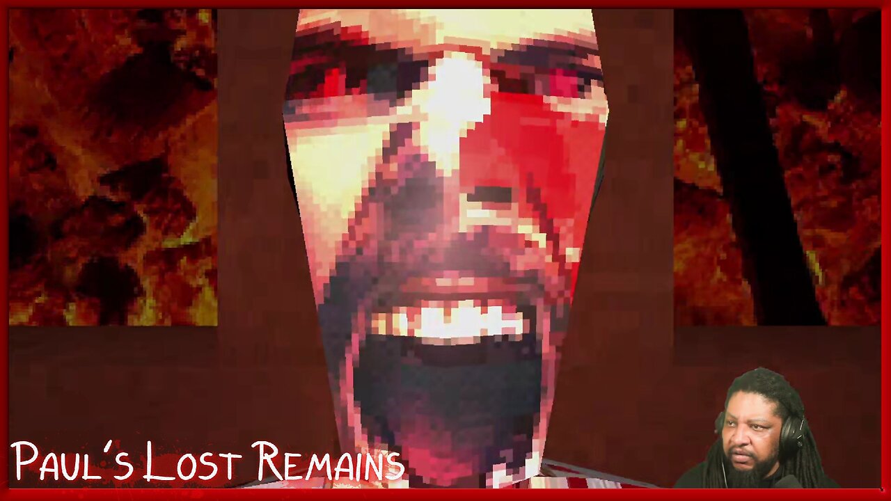 I Found His Body Parts Scattered in the Woods… | Paul’s Lost Remains