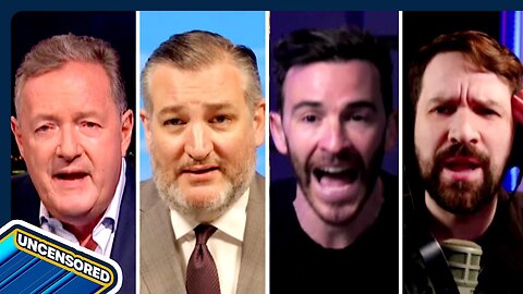 “Release EVERYTHING!” Ted Cruz & Jeffrey’s Brother + Texas Floods Disaster