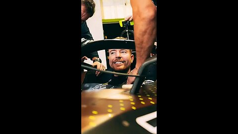 I Crashed One Of The Most Expensive Cars In The World