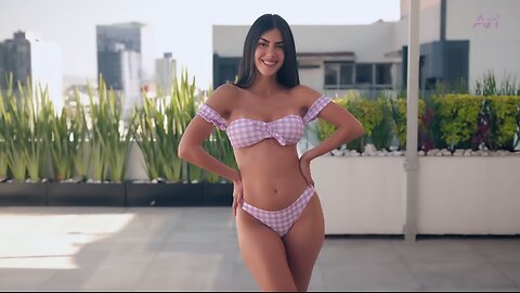 CUPSHE Bikini Try On Haul