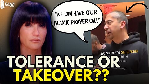 🚨Dana Loesch SHREDS Mehdi Hasan’s Christian-Islam Comparison