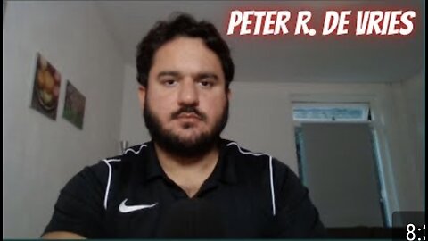 Shabir over moord op Peter r de vries
