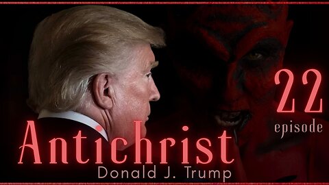 Use All Your Well~Learned Politeness Or I'll Lay Your Soul To Waste 💋😈🎶 'Anti~Christ' Twenty~Two