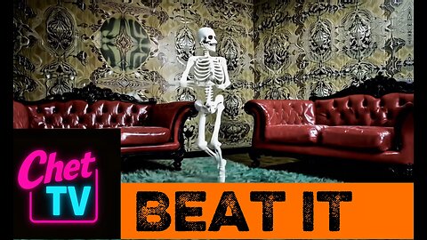 Beat It Music Video 2025