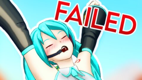 We Failed FORTNITE