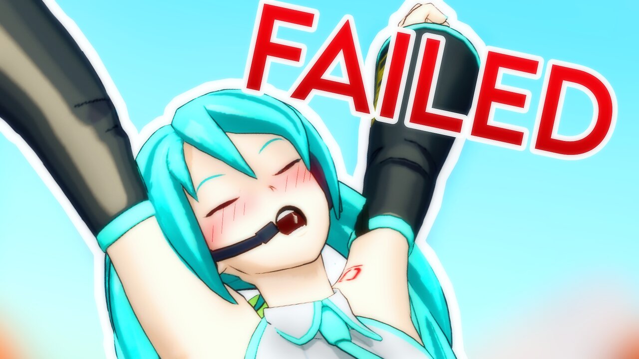 We Failed FORTNITE