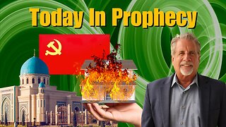 Today in Prophecy 11-20-25