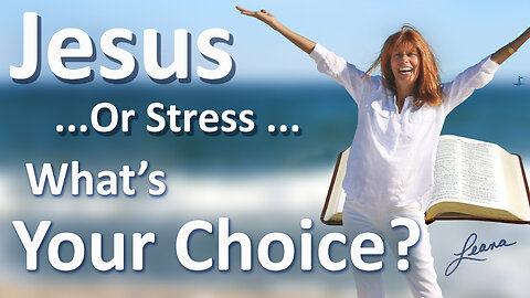 Peace And Tranquility Belong To God And Is Inherited By The Righteous!