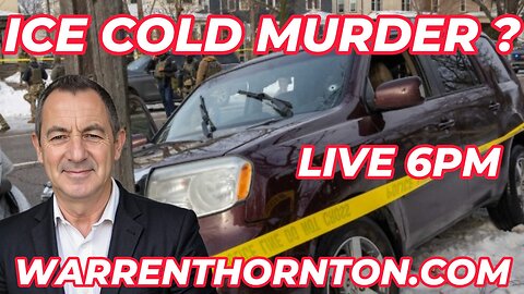 ICE RIGHT OR WRONG ?