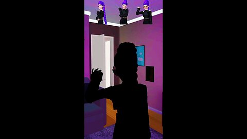 CHOOSE THE RIGHT RUMI 👤💜