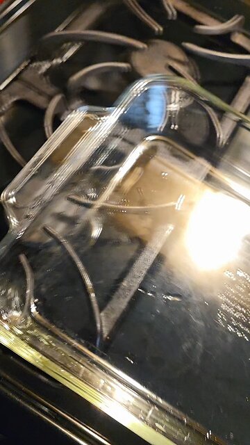 Chaos Kitchen Turkey Sandwich