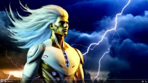 the pc master race theme