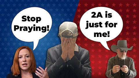 The 2 Disgusting Responses to the to the Minneapolis School Tragedy