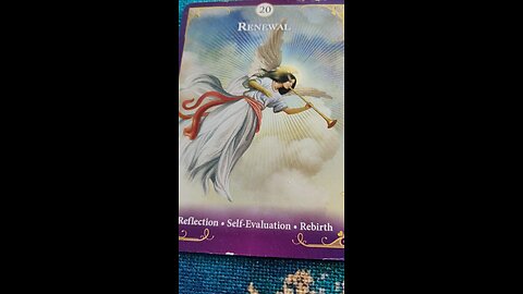You had to do a lot of reflecting but why? #reflection #player #tarotreading #valeriesnaturaloracle