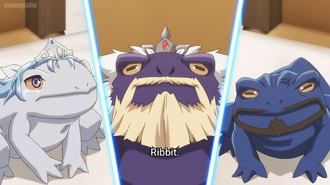 king frog | Let This Grieving Soul Retire Part 2