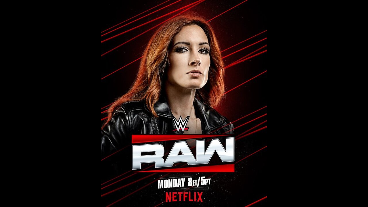 WWE RAW