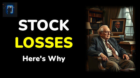 Why Most Small Investors LOSE Money in Stocks | Finance Hacked