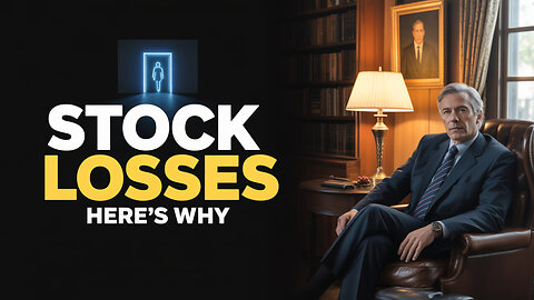 Why Most Small Investors LOSE Money in Stocks | Finance Hacked