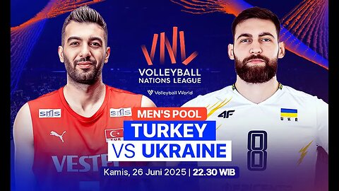 TUR x UKR