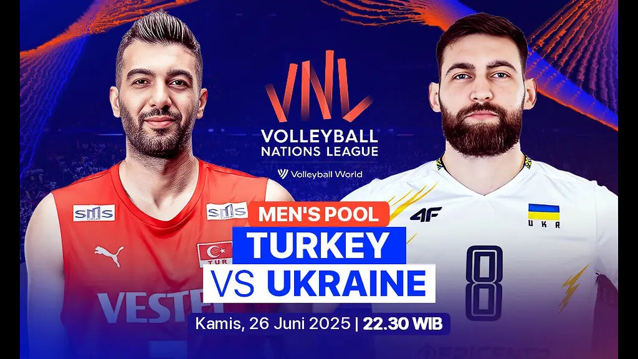 TUR x UKR