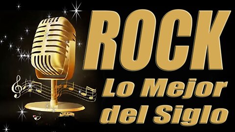 ROCK MEGAMIX - LO MEJOR DEL SIGLO!! (Guns N Roses, Nirvana, Bon Jovi, Van Halen, Kiss, Dire Straits)