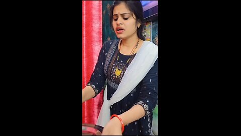 भाभी के बर्तन