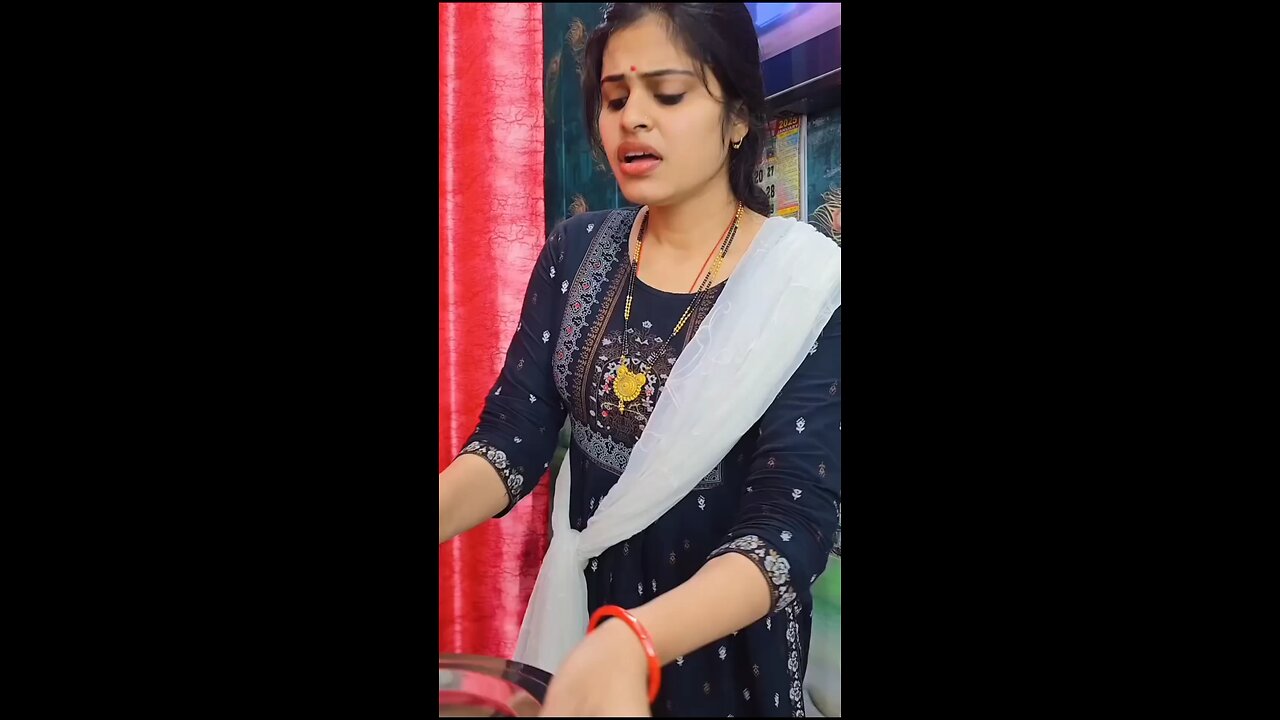 भाभी के बर्तन