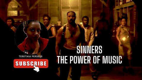 SINNERS BREAKDOWN..THE POWER OF MUSIC..ROBERT JOHNSON