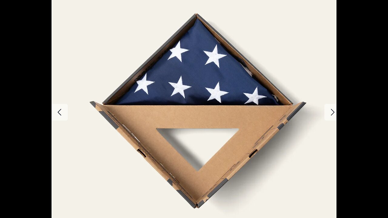 FLAGS FOR HEROES https://www.youtube.com/watch?v=IGj1VYQI74w