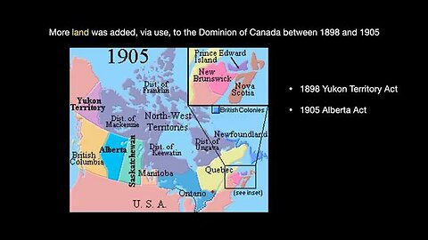 "Exposing the Truth: Are Canada's Laws, Acts & Politicians Actually Illegitimate?"