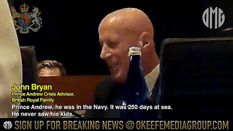 Crisis Adivisor exposed.