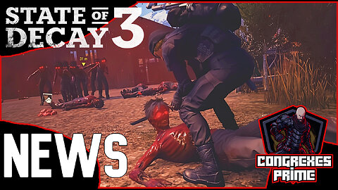 State of Decay 3: New Trailer or Release Date Soon?