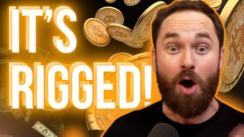 Adam O'Brien Being a Bitcoin Genius for 10 Minutes Straight