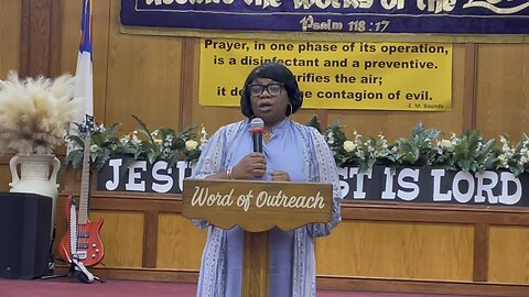 Look At The Children